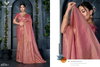 Nayantara Vol 2 By Zarkaashi Nylone Tissue Sarees Wholesale Online
